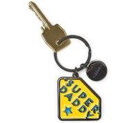 LEGAMI What a Key Ring! - Porte-clés - super papa