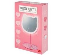 LEGAMI - YOU LOOK PURRFECT MAKE UP MIRROR