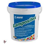 Legante idraulico 5KG Lamposilex Mapei