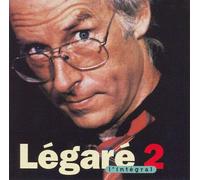 Legare, Pierre - Legare 2 L'Integral