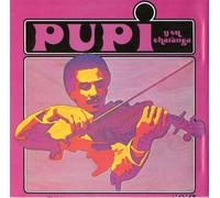 Legarretta Pupi - Pupi Y Su Charanga