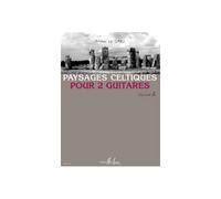 Legars - Paysages Celtiques 2 Guit. V.2 - 2 Guitares