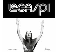 Legaspi: Larry Legaspi, the 70s, and the Future of Fashion