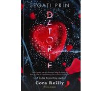 Legati prin datorie. Seria Born in Blood Vol.2