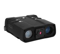 LeGDOr Jumelles de vision nocturne numérique HD avec écran TFT de 3 pouces, dispositif de vision nocturne infrarouge pour camping, chasse, sécurité, aventure en plein air, etc