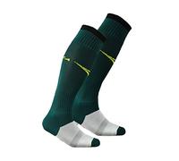 LEGEA 2020/2021 Chaussettes Arbitre AIA Enfant, Fille, C168, Vert, 1-Baby