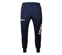 LEGEA Pant Tokyo Pantalon Sportif Unisex Basket Gym entraînement