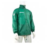 Legea Veste Coupe-Vent/Anti-eau Italie/Tornado Russie, Unisexe Ver (Vert)