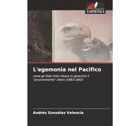 L'egemonia nel Pacifico: come gli Stati Uniti misero in ginocchio il "prussianesimo" cileno (1883-1892)