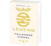 Legend 01 - Fallender Himmel