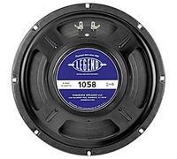 Legend 1058 10" Lead / Rhythm Guitar