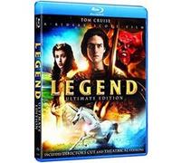 Legend – Blu-ray – Édition ultime (1985)