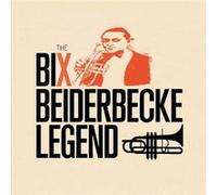 Bix Beiderbecke Legend (CD) Album