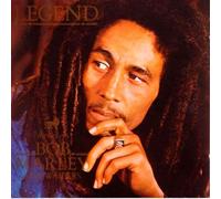 Bob Marley and The Wailers – Legend – CD