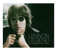Lennon Legend
