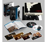 Legend (2015) Blu-ray 4K Ultra HD