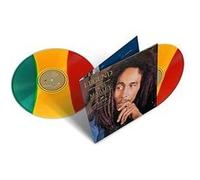 Bob Marley and The Wailer – Legend: The Best of Bob Marley and the Wailer – Vinyle (Island)