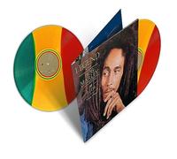 Bob Marley - Legend: 30th Anniversary Edition [New Vinyl LP] Anniversary Ed