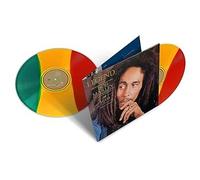 Legend 30th Anniversary Vinyle