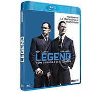 Legend – Blu-ray – Studiocanal