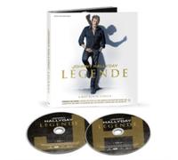 Légend: Best Of - 20 Titres by Hallyday, Johnny [CD] NEUF