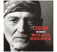 Willie Nelson – Legend: the Best of Willie Nelson