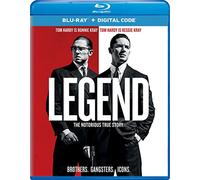 Legend [Blu-Ray]