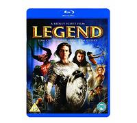 Legend – Blu-ray – Twentieth Century Fox Film Corporation