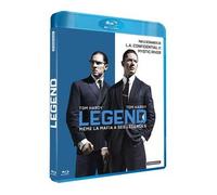 Legend Blu-ray