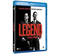 Legend [Blu-Ray] [Import]