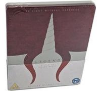 Legend Blu-ray SteelBook Zavvi Tom Cruise,Ridley Scott limitée 2014 Zone Libre G