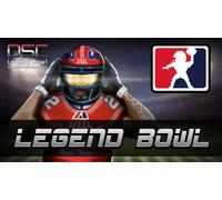 Legend Bowl (Steam Account)