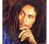 Legend by Bob Marley & the Wailers (1984-06-04)