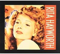 Legend by Rita Hayworth (2004-11-16)