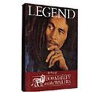 Legend - Coffret Digipack 2 Cd + 1 Dvd Tirage Limité