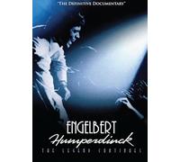 Legend Continues Blu-ray