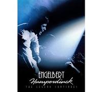 Legend Continues Blu-ray G