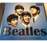 Legend Continues [DE Import]