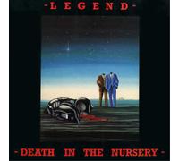 Death in the Nursery – Legend – CD – Import