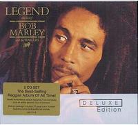 Legend (Deluxe Edition)