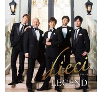 LEGEND - Dieci [Import allemand]