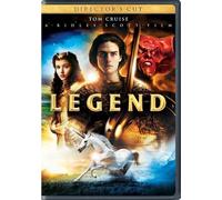 Legend - Director's Cut by Universal Studios by Ridley Scott