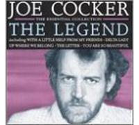 Legend / Essential Collection by Joe Cocker (1992-05-03)