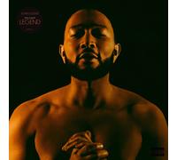 John Legend – Legend – Vinyle LP (Explicit)