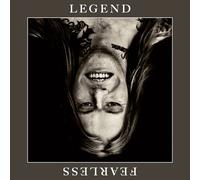 Legend - Fearless [Import]