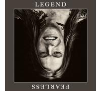 Legend - Fearless [Import]