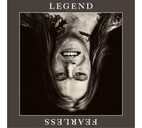 Legend Fearless (Vinyl) 12" Album Coloured Vinyl