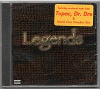 Legend Feat 2 Pac/dr Dre