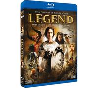 Legend (Film) (1985) (Blu Ray)