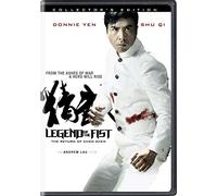 Legend Fist: The Return of Chen Zhen